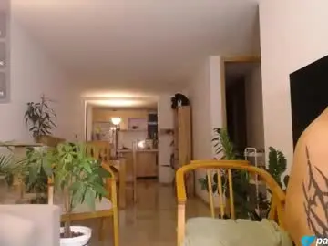 Chaturbate Live Sex of 6nalanie