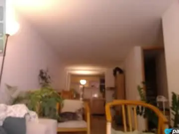Chaturbate Free Porn Cam of 6nalanie