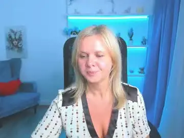Chaturbate Sex Cam of agathaklouin