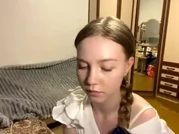 Chaturbate Adult Video Chat of chelsieliebler