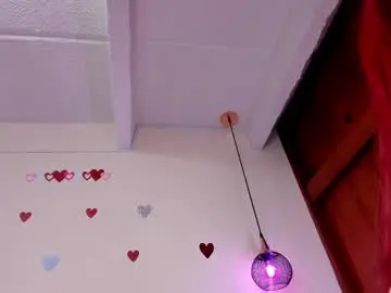 Chaturbate Private Sex Chat of crystalbaby00