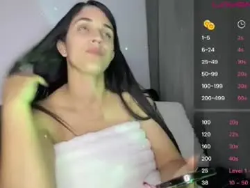 Chaturbate Live Porn of isa_steele