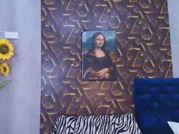 Chaturbate Best Webcam of jackson_cr7