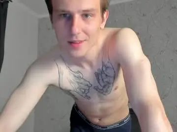 Chaturbate Free Porn Cam of jacksonvox