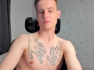 Chaturbate Sex Cam of jacksonvox