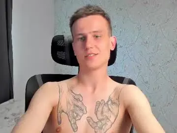 Chaturbate Live Sex of jacksonvox