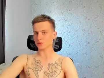 Chaturbate Adult Webcam of jacksonvox
