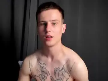 Chaturbate Live Porn of jacksonvox