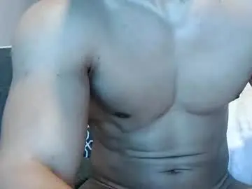 Chaturbate Live Sex of josefit06