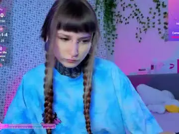 Chaturbate Best Webcam of lilith_poison