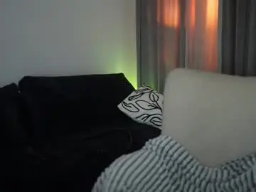 Chaturbate Adult Video Chat of notamericanpie23