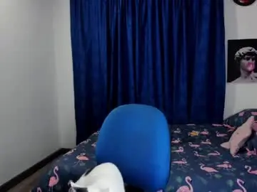 Chaturbate Free Live Porn of santi_mateo