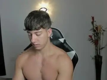 Chaturbate Free Porn Cam of sean_brownx