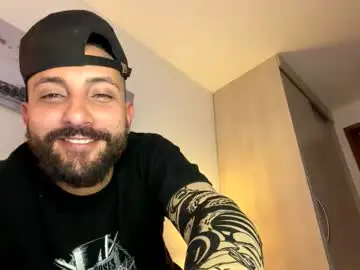 Chaturbate Private Sex Chat of seanpablosanz