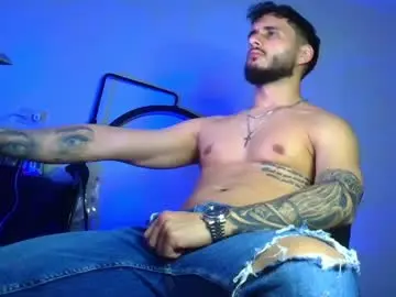 Chaturbate Watch Live Sex Cams of xandercagex