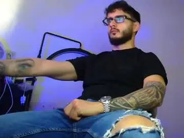 Chaturbate Free Live Porn of xandercagex