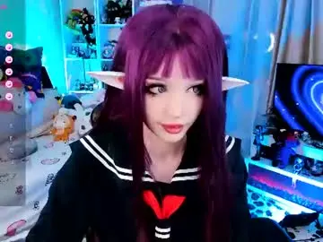 Chaturbate Watch Live Sex Cams of _sparkland_