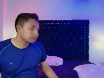 Chaturbate Adult Webcam of alissa_and_alann