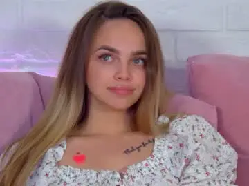 Chaturbate Adult Video Chat of anitaventure