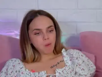 Chaturbate Sex Chat of anitaventure