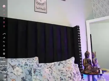Chaturbate Sex Cam of colombia_mommy_