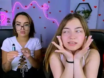 Chaturbate Sex Chat of cristin_kisses
