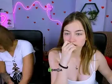 Chaturbate Adult Webcam of cristin_kisses