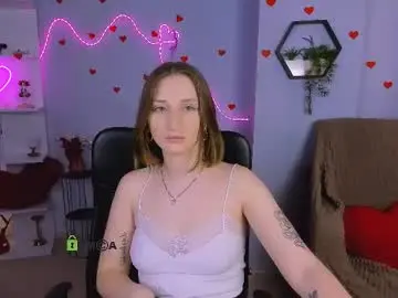 Chaturbate Adult Webcams of cristin_kisses