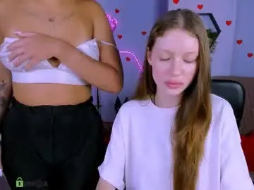 Chaturbate Sex Chat of cristin_kisses