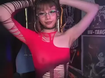 Chaturbate Sex Cam of elle_uwu