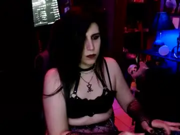 Chaturbate Live Porn of lucypurr_666