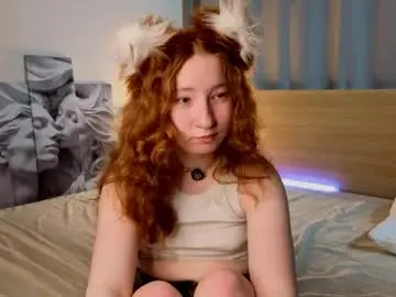 Chaturbate Live Sex of lydaerne