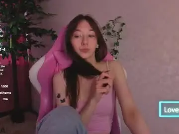Chaturbate Watch Live Sex Cams of michelle__allen