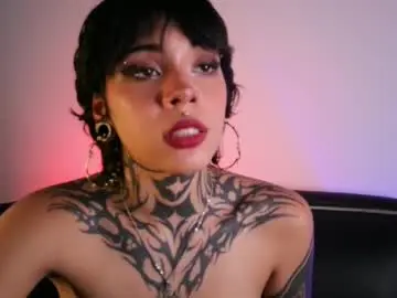 Chaturbate Adult Webcam of misstomie_