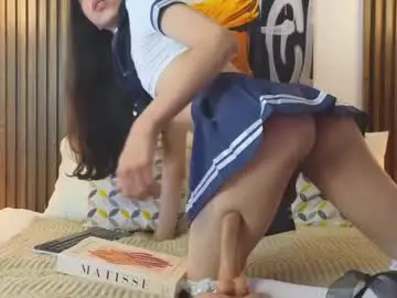 Chaturbate Nude Webcam of saracutie_
