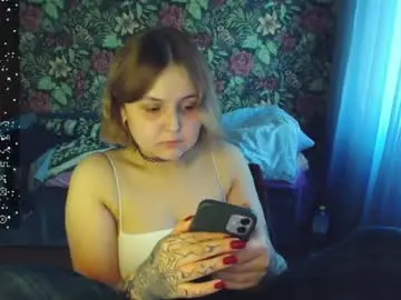 Chaturbate Live Sex of vendymories