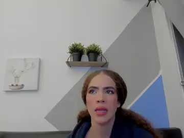 Chaturbate Nude Webcam of zammu_1992_