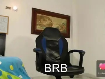 Chaturbate Best Webcam of alejandrocock23