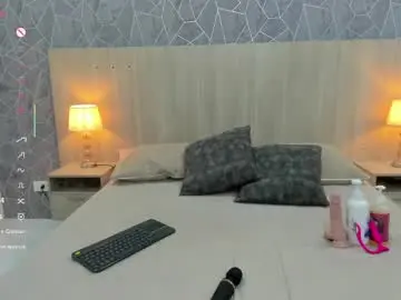Chaturbate Free Porn Cam of arlet_powell