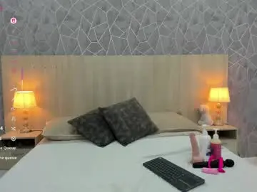 Chaturbate Watch Live Sex Cams of arlet_powell