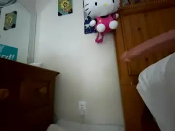 Chaturbate Nude Webcam of braziliancheeks