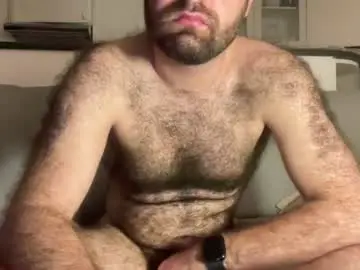 Chaturbate Adult Video Chat of hairynewland94