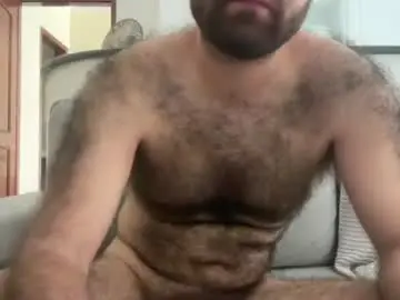 Chaturbate Live Sex Cam of hairynewland94