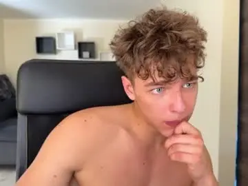 Chaturbate Sex Cam of lukedesirable