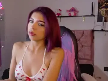 Chaturbate Adult Webcams of velinahoneyy