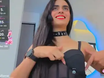 Chaturbate Watch Live Sex Cams of venus_flame