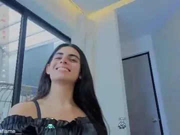 Chaturbate Live Sex of venus_flame