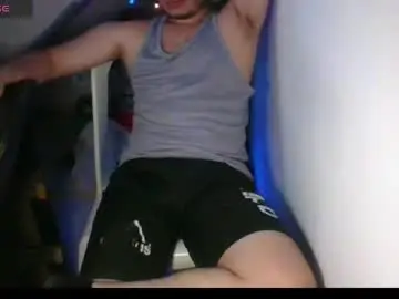 Chaturbate Watch Live Sex Cams of casper__32