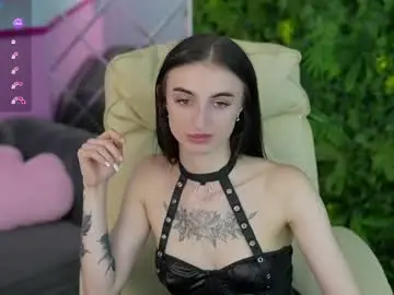Chaturbate Adult Webcams of emilyymoon