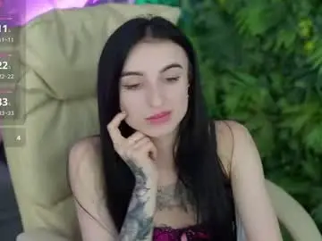 Chaturbate Adult Video Chat of emilyymoon